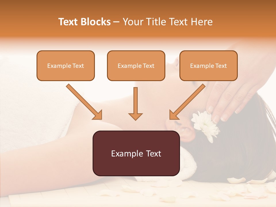 Office Boardroom Room PowerPoint Template