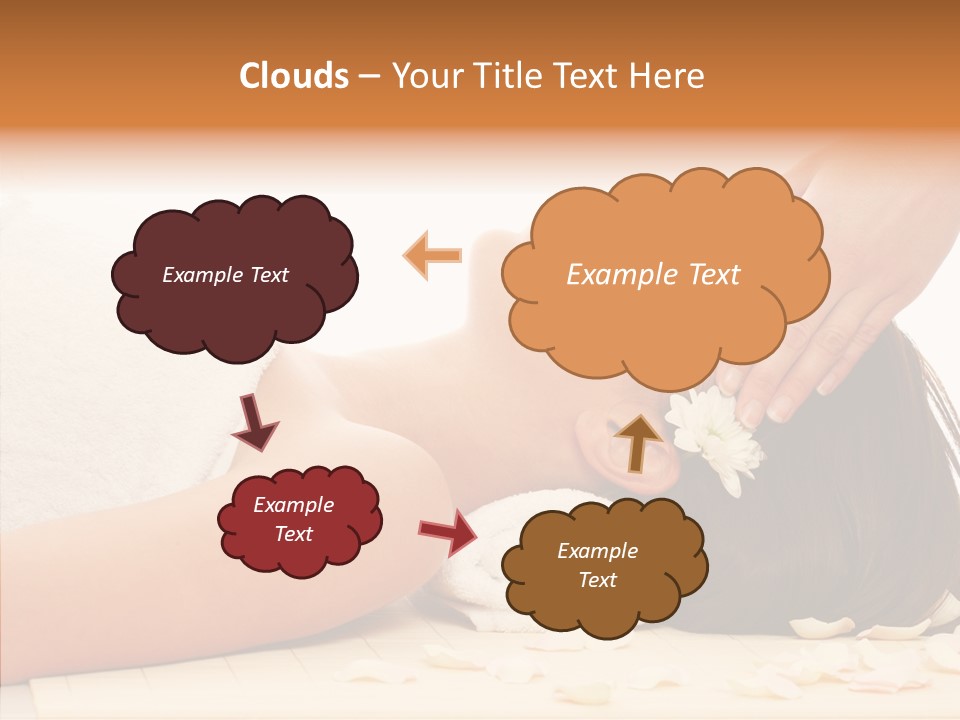 Office Boardroom Room PowerPoint Template