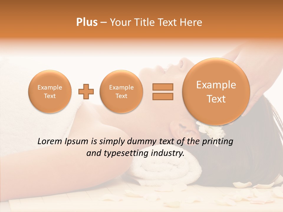 Office Boardroom Room PowerPoint Template