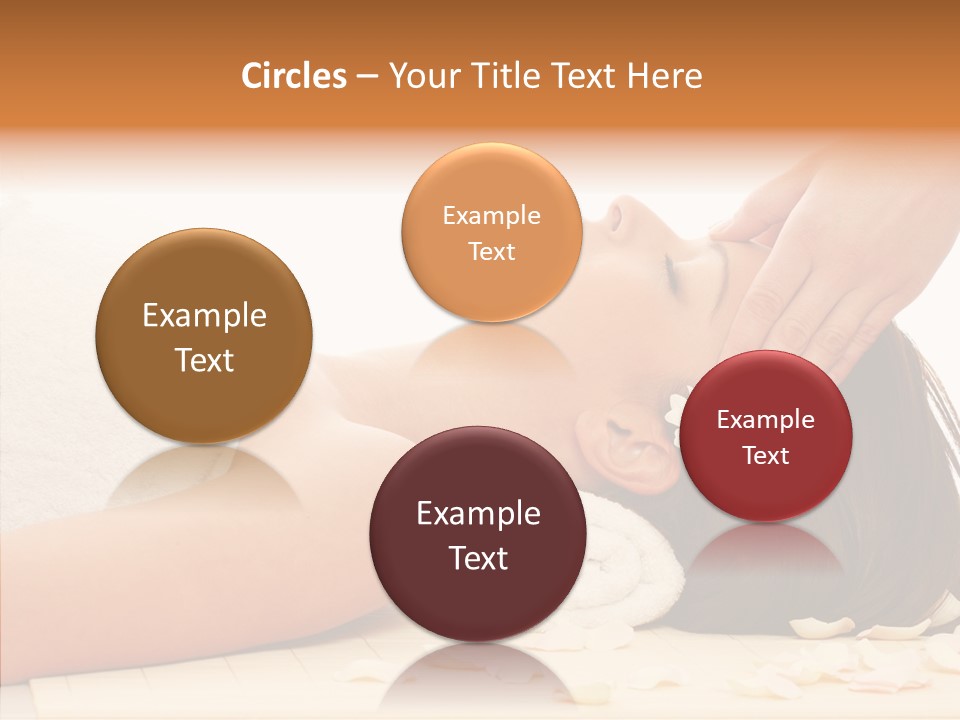 Office Boardroom Room PowerPoint Template