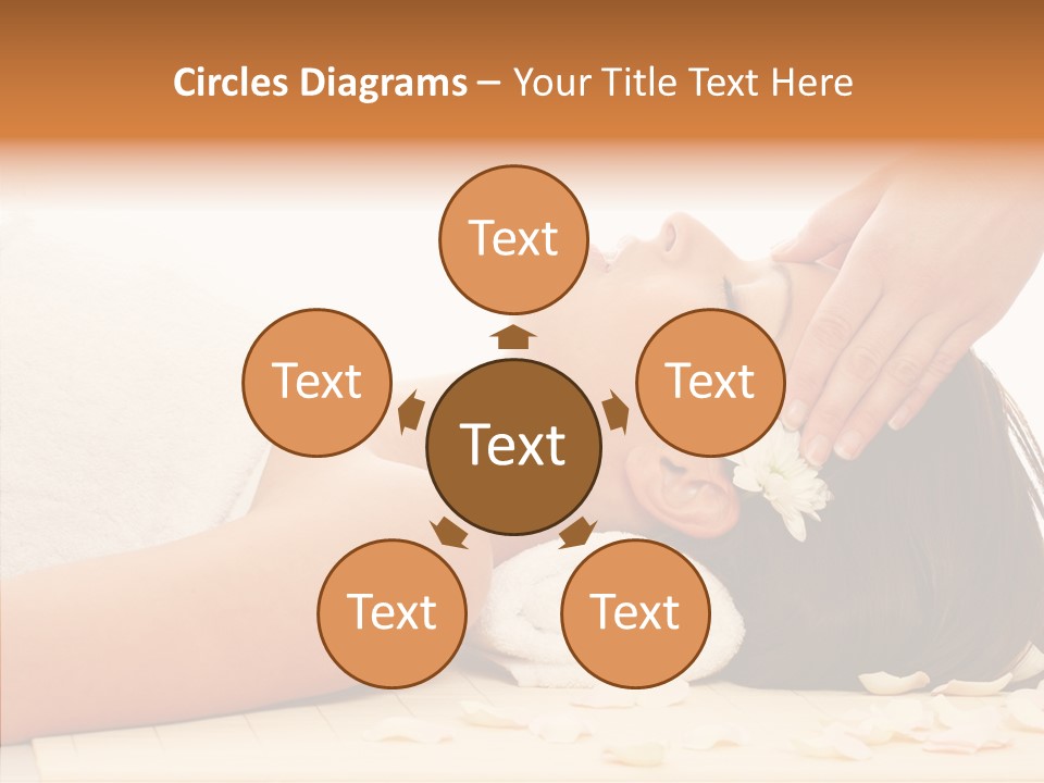 Office Boardroom Room PowerPoint Template