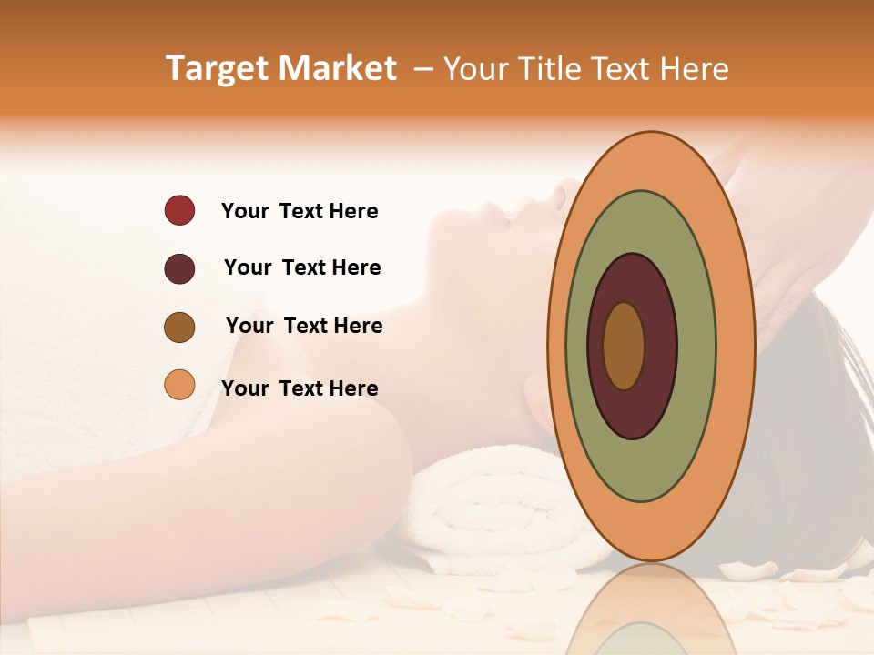 Office Boardroom Room PowerPoint Template