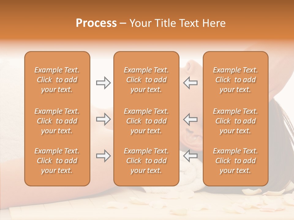 Office Boardroom Room PowerPoint Template