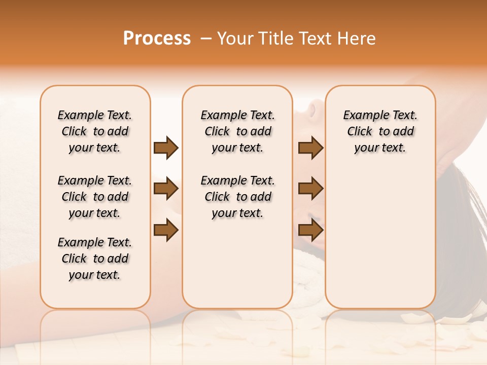 Office Boardroom Room PowerPoint Template