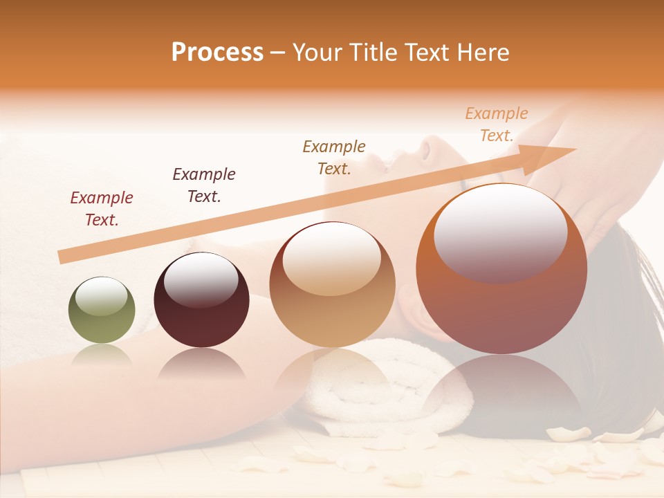 Office Boardroom Room PowerPoint Template