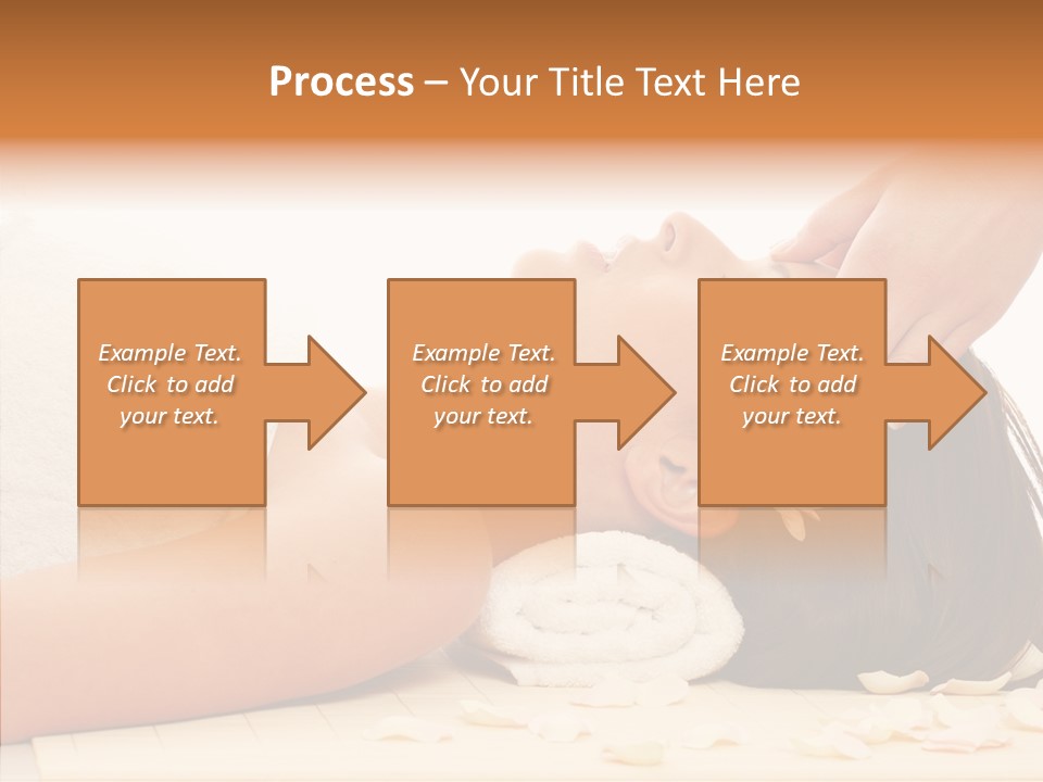 Office Boardroom Room PowerPoint Template