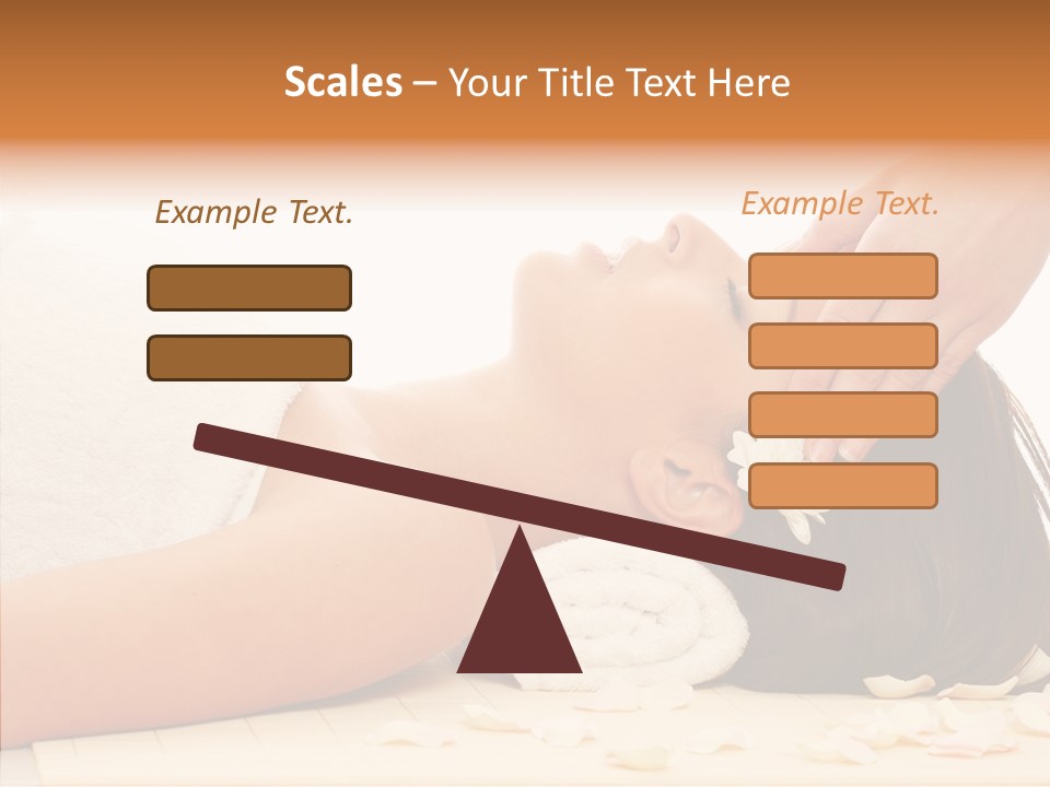 Office Boardroom Room PowerPoint Template