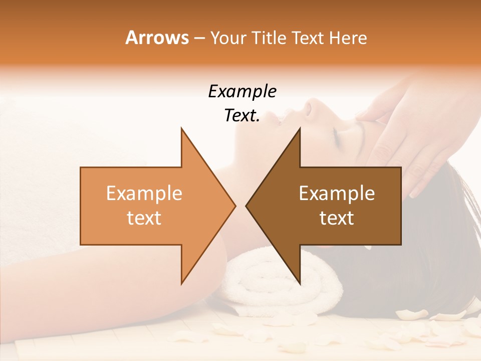 Office Boardroom Room PowerPoint Template