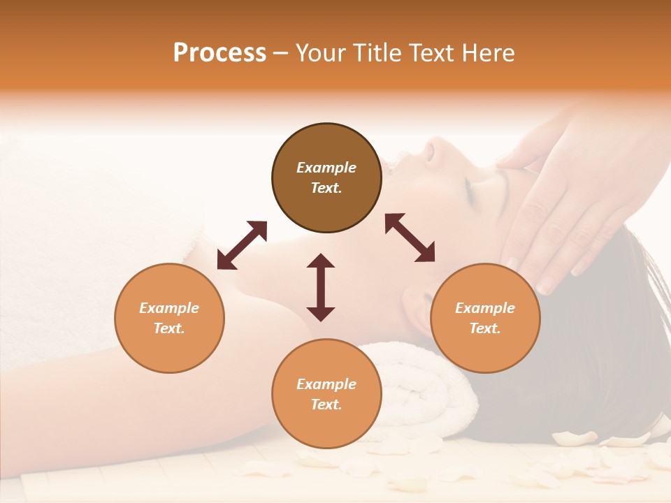 Office Boardroom Room PowerPoint Template