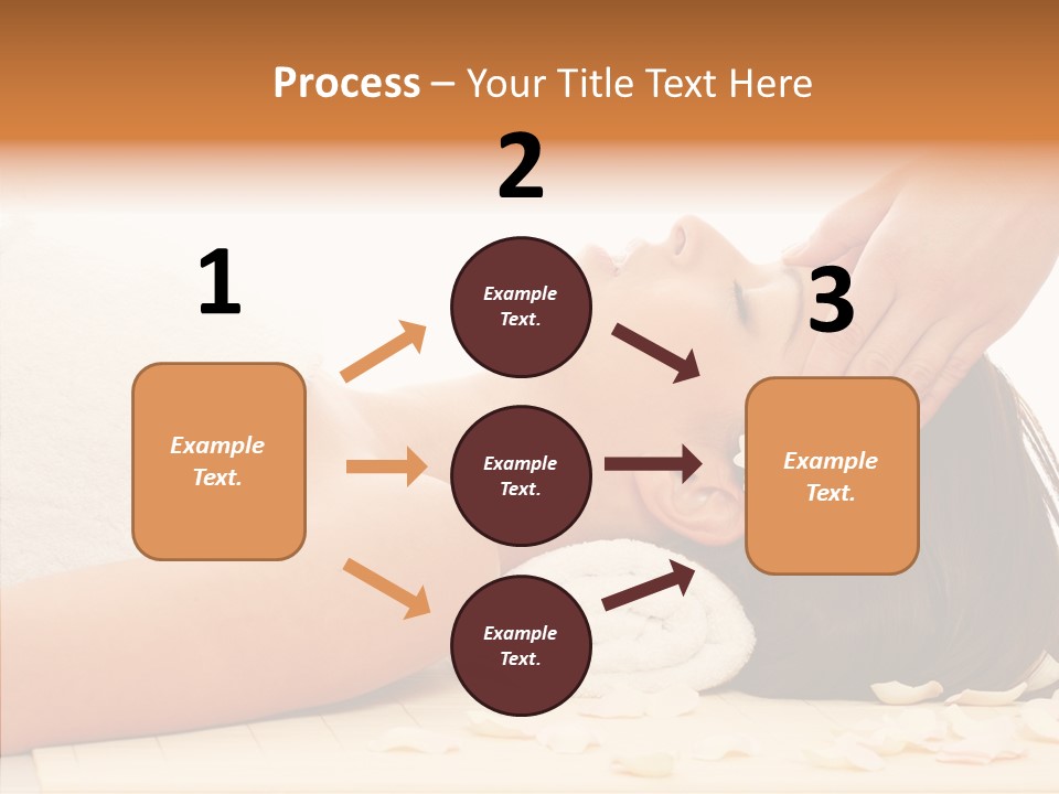 Office Boardroom Room PowerPoint Template
