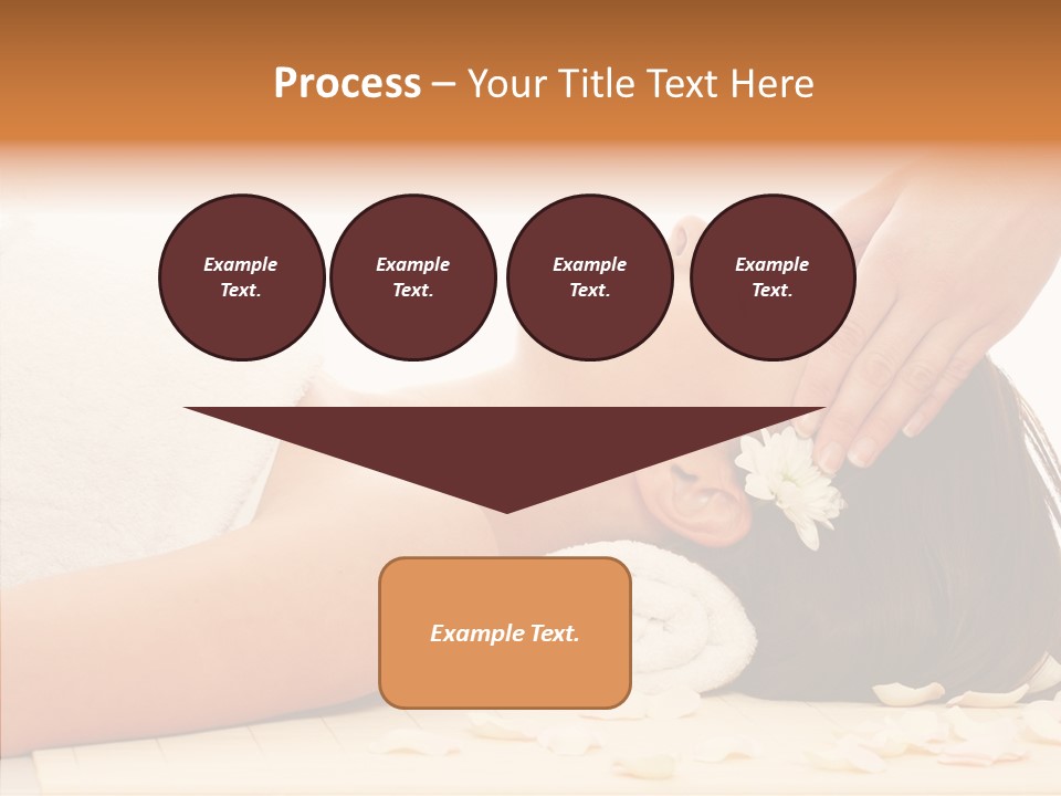 Office Boardroom Room PowerPoint Template