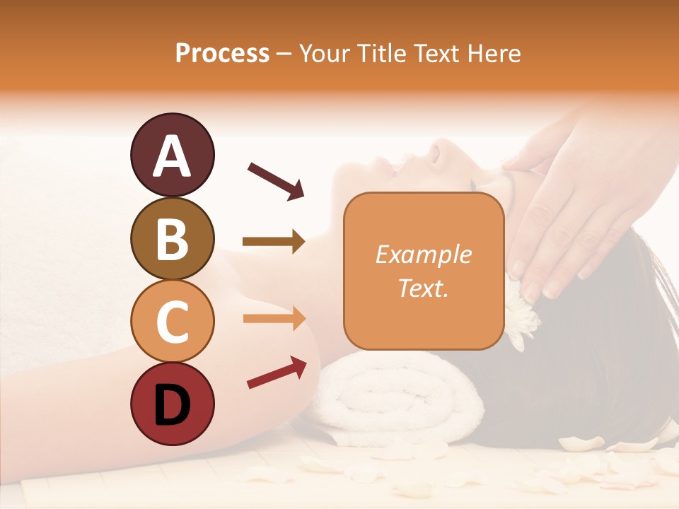 Office Boardroom Room PowerPoint Template