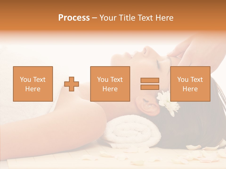 Office Boardroom Room PowerPoint Template