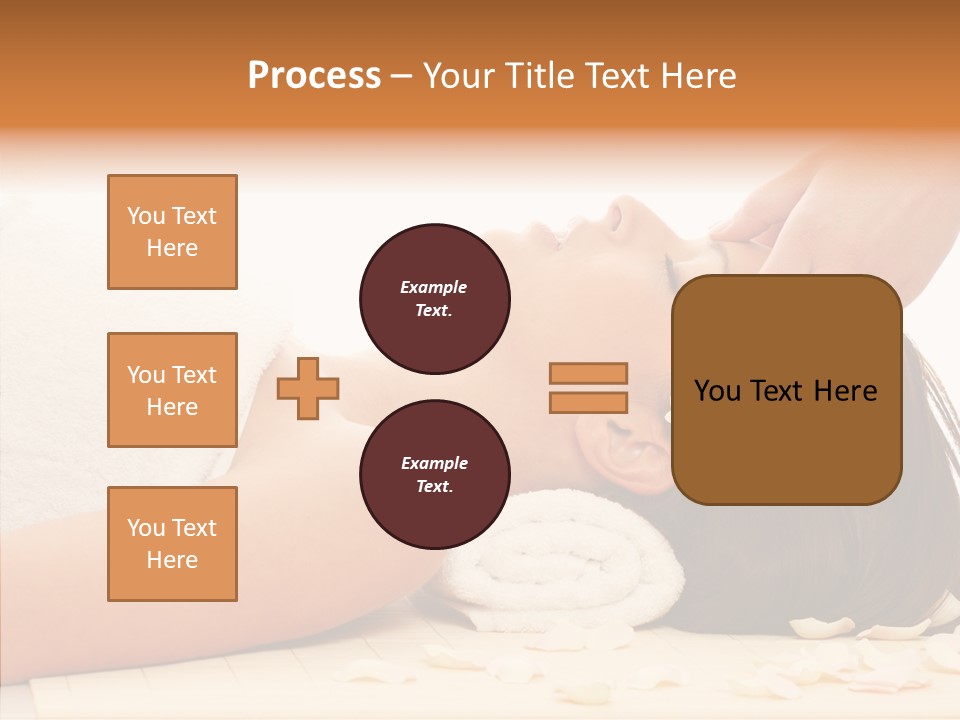 Office Boardroom Room PowerPoint Template