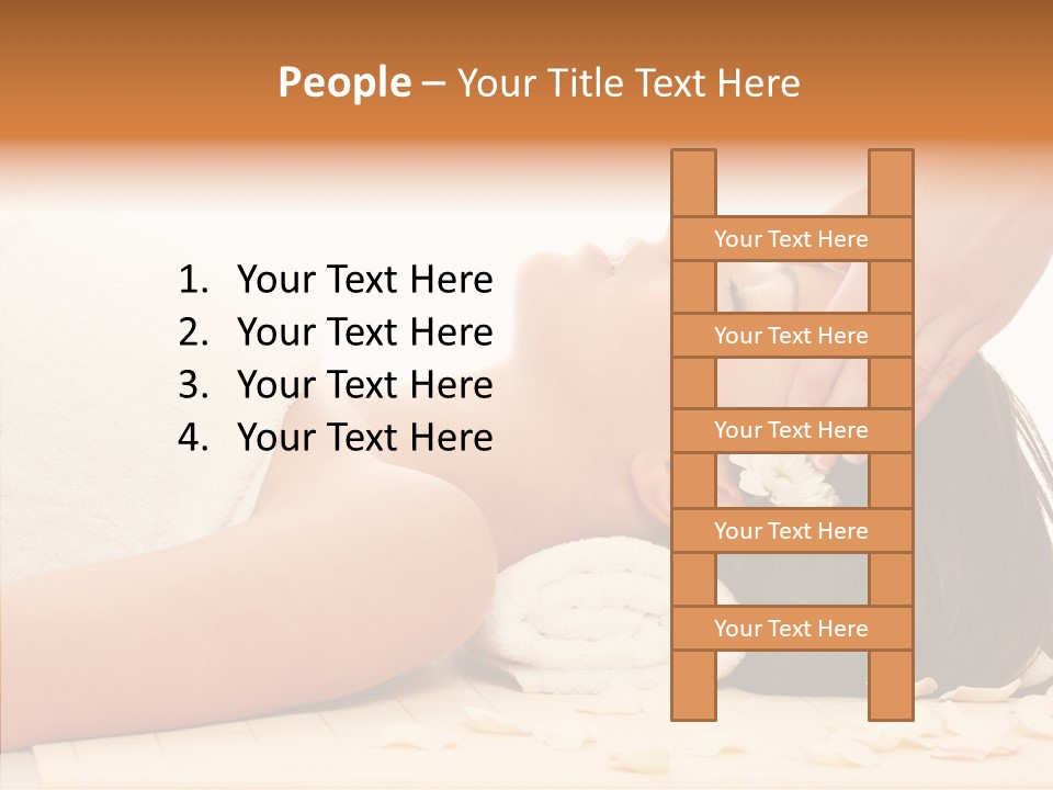 Office Boardroom Room PowerPoint Template