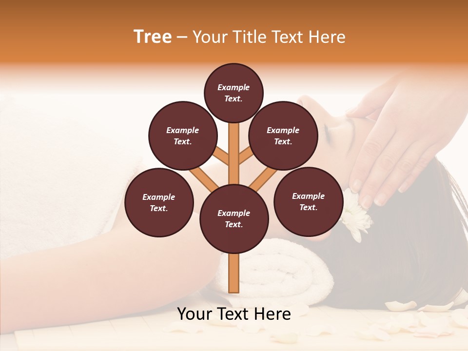 Office Boardroom Room PowerPoint Template