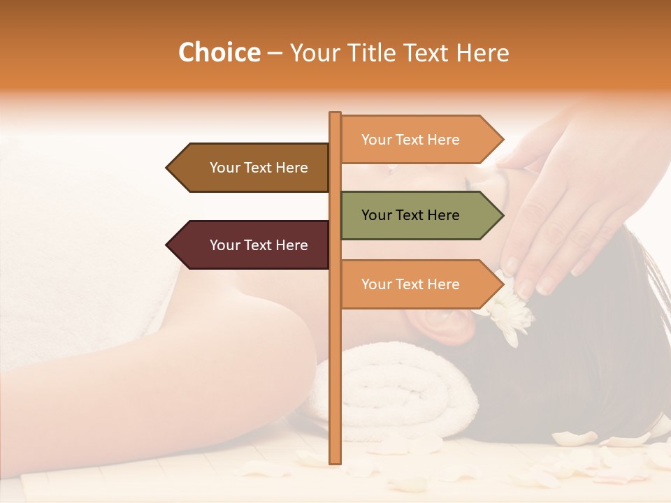 Office Boardroom Room PowerPoint Template