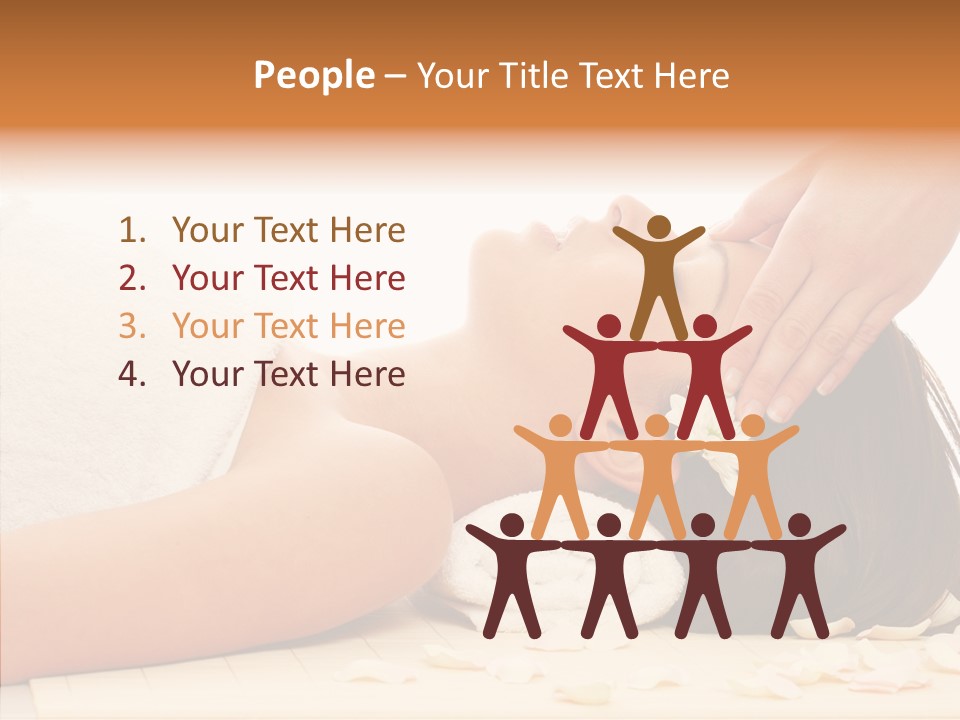 Office Boardroom Room PowerPoint Template