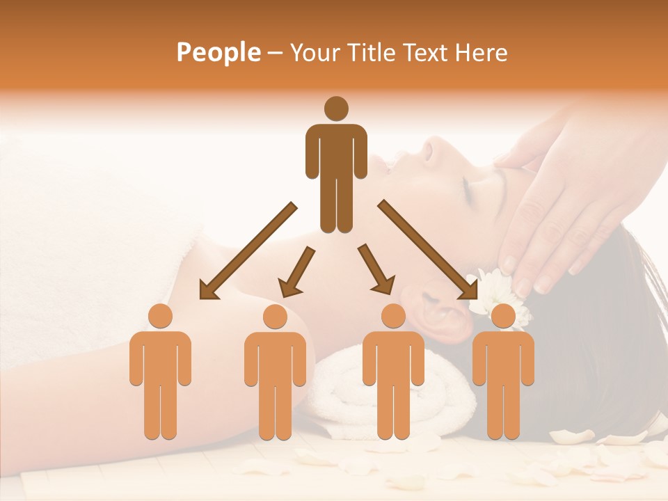 Office Boardroom Room PowerPoint Template