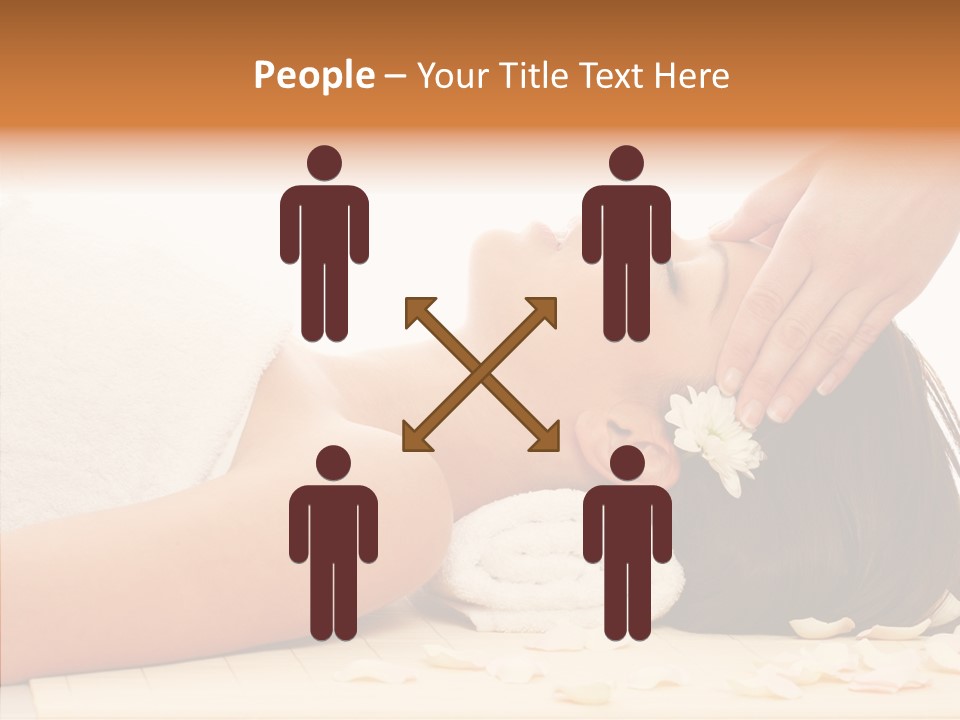 Office Boardroom Room PowerPoint Template