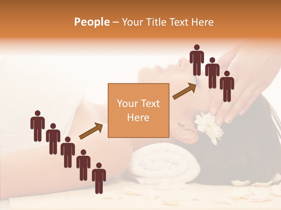 Office Boardroom Room PowerPoint Template