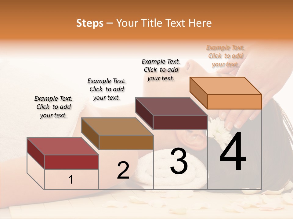 Office Boardroom Room PowerPoint Template
