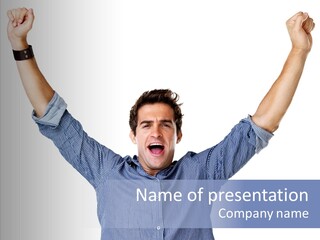 Per On Board Itting PowerPoint Template