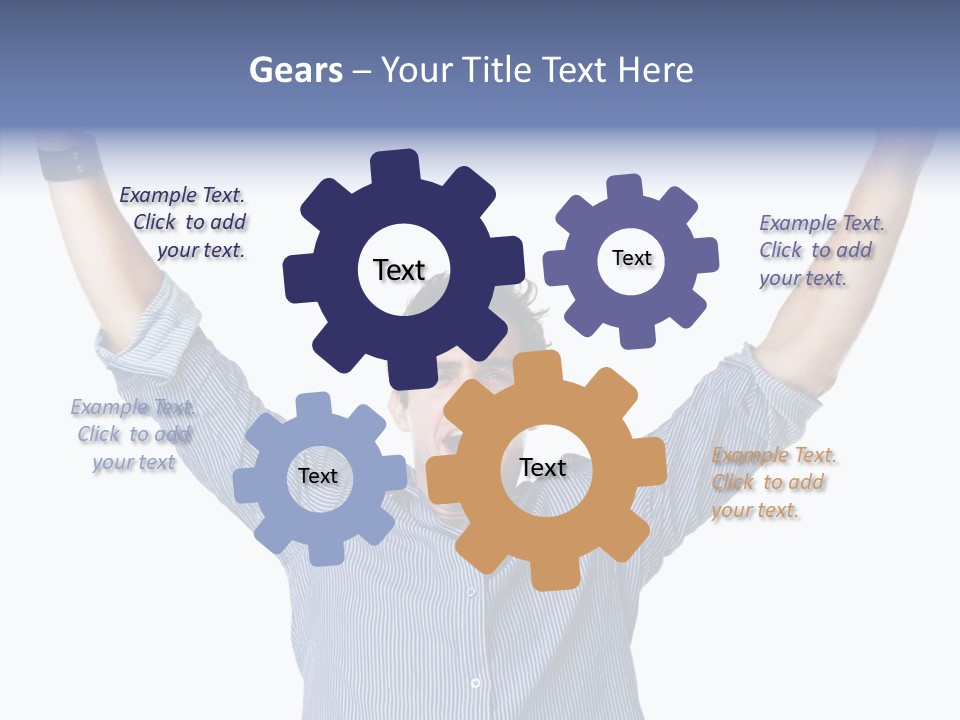 Per On Board Itting PowerPoint Template