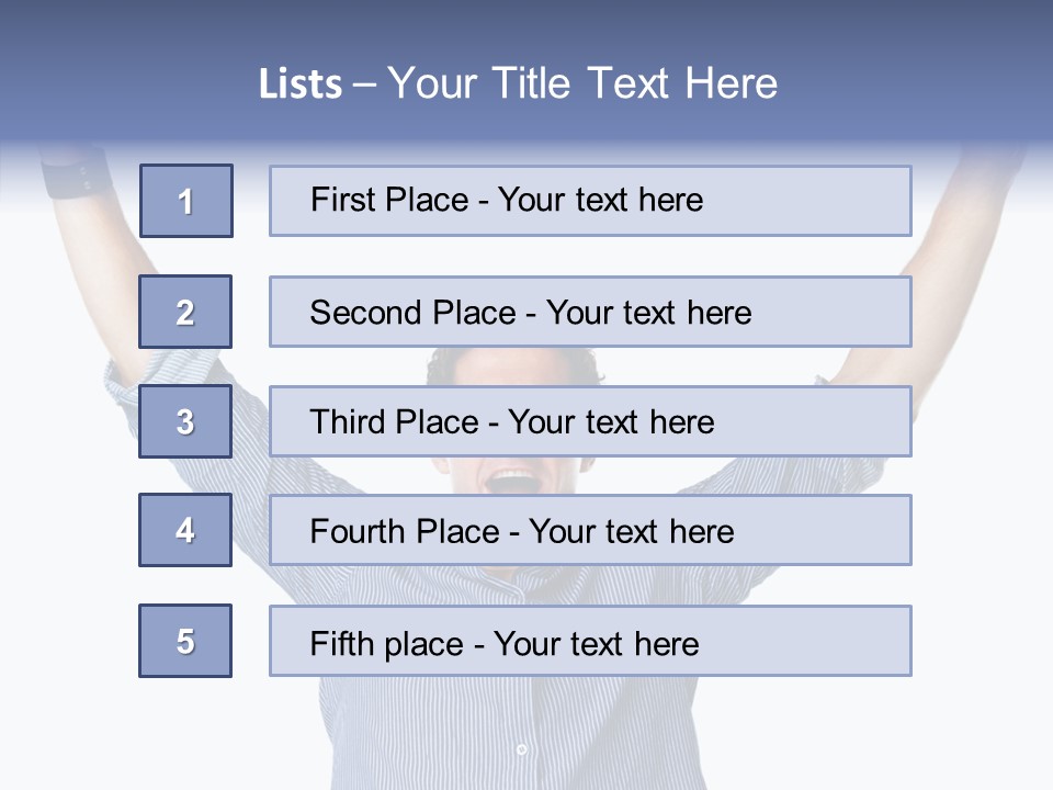 Per On Board Itting PowerPoint Template