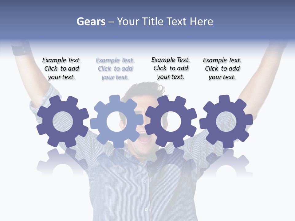 Per On Board Itting PowerPoint Template