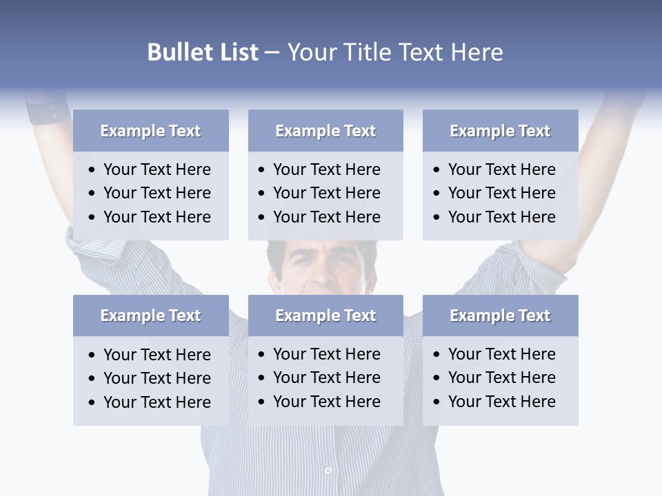 Per On Board Itting PowerPoint Template