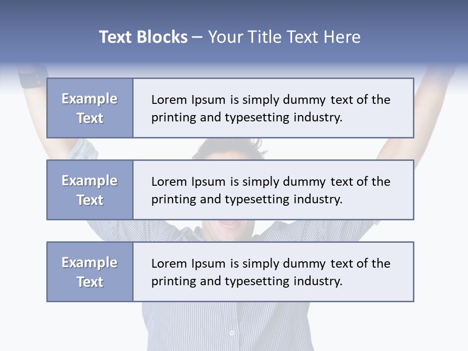 Per On Board Itting PowerPoint Template