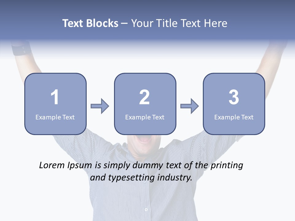 Per On Board Itting PowerPoint Template