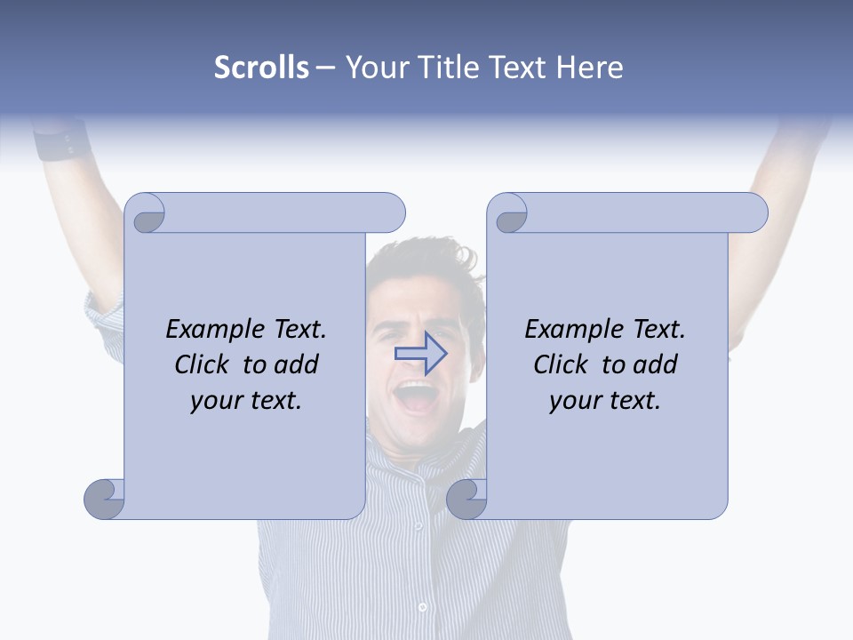 Per On Board Itting PowerPoint Template