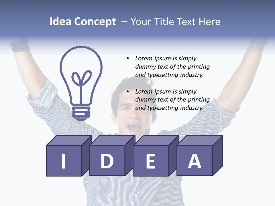 Per On Board Itting PowerPoint Template