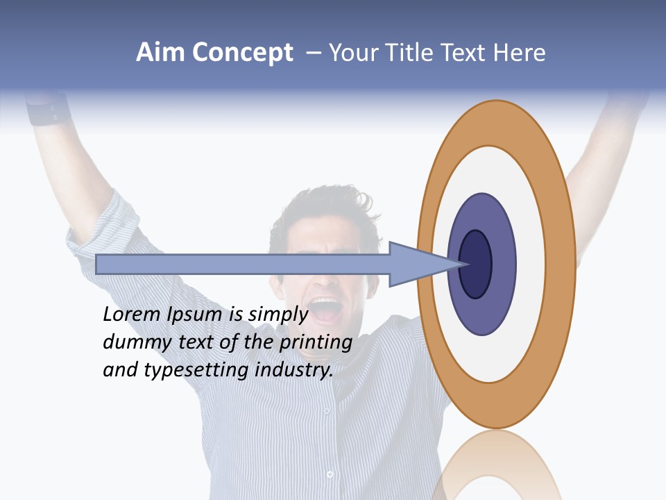 Per On Board Itting PowerPoint Template