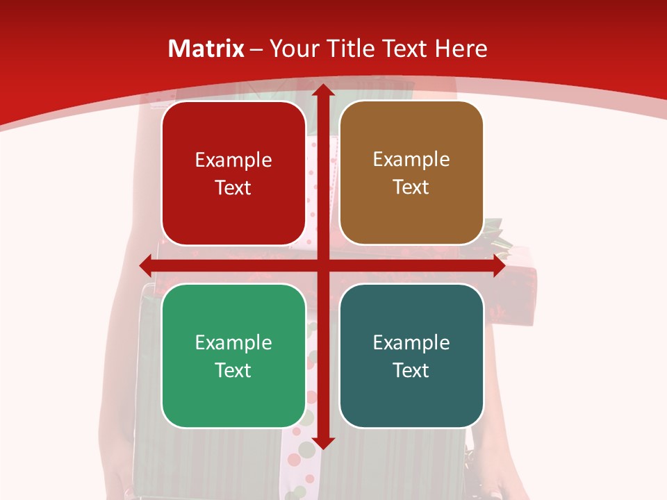 Present Sexy Beautiful PowerPoint Template