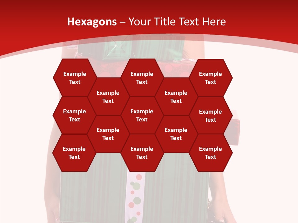 Present Sexy Beautiful PowerPoint Template