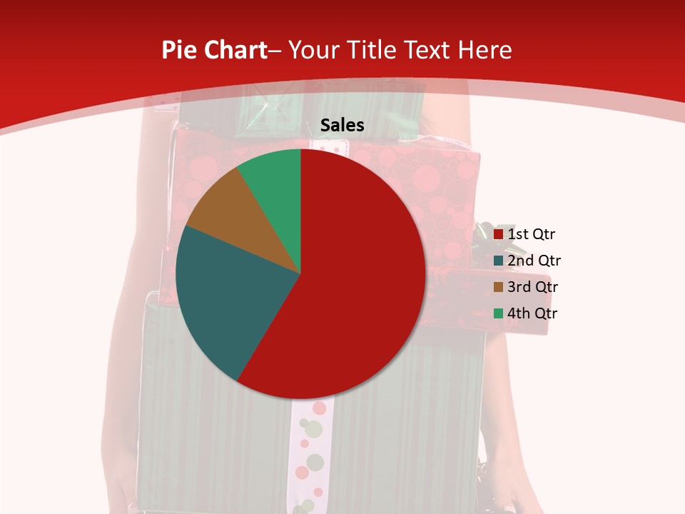 Present Sexy Beautiful PowerPoint Template