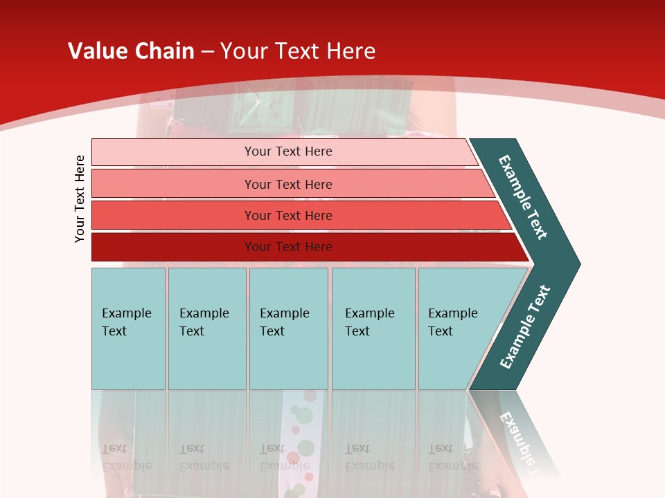 Present Sexy Beautiful PowerPoint Template