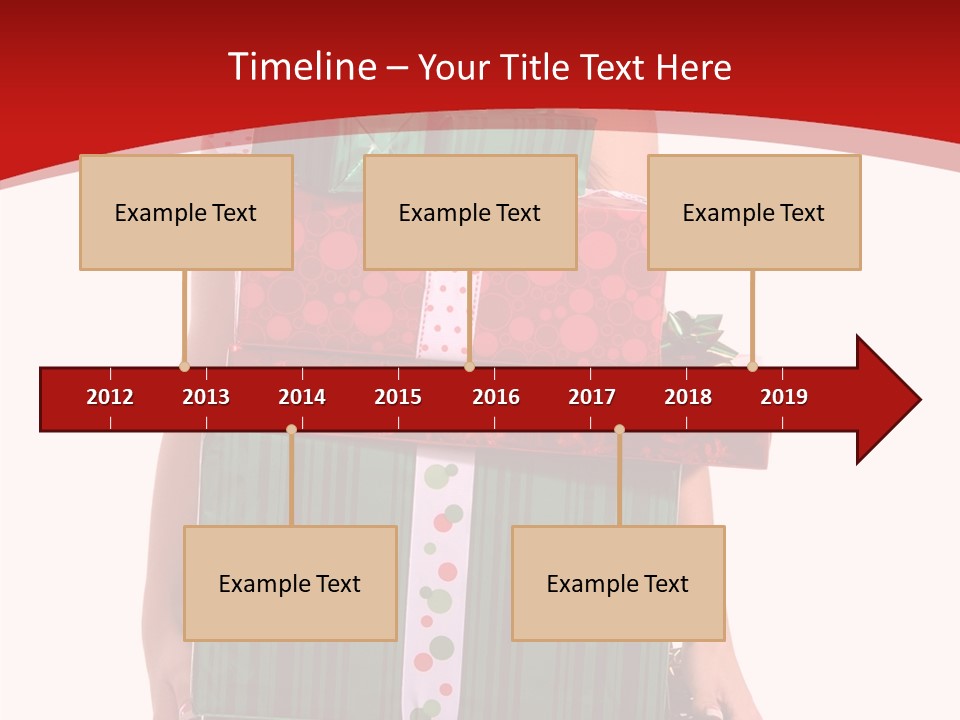 Present Sexy Beautiful PowerPoint Template