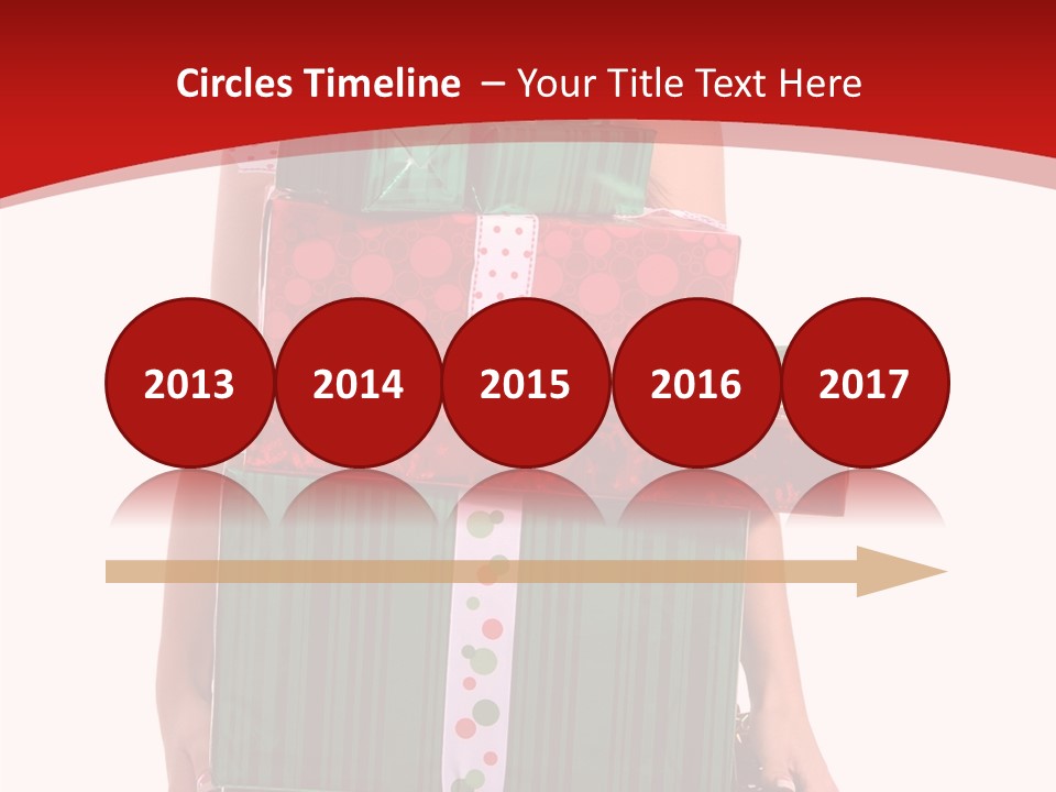 Present Sexy Beautiful PowerPoint Template