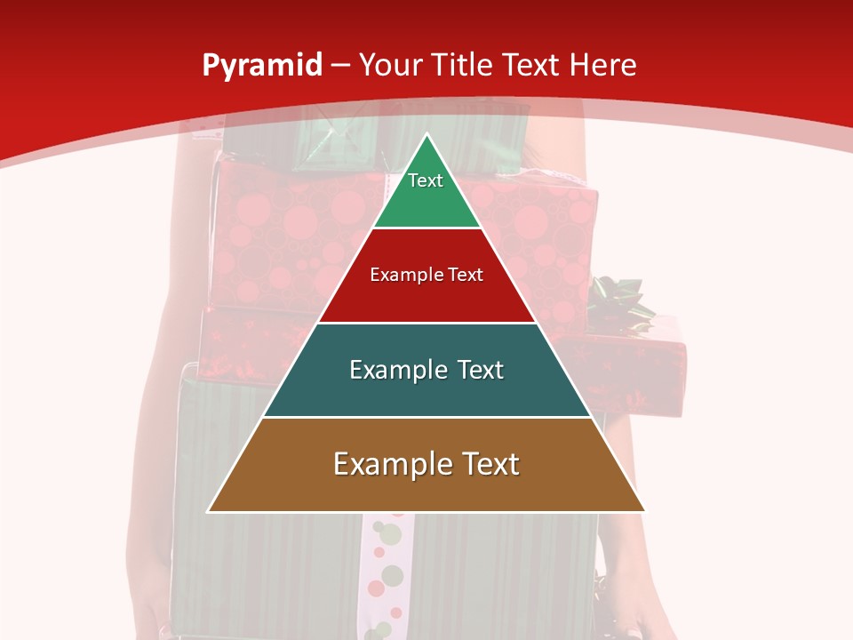 Present Sexy Beautiful PowerPoint Template