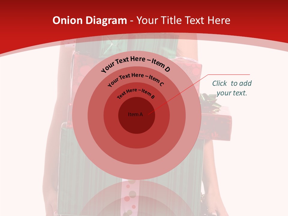 Present Sexy Beautiful PowerPoint Template