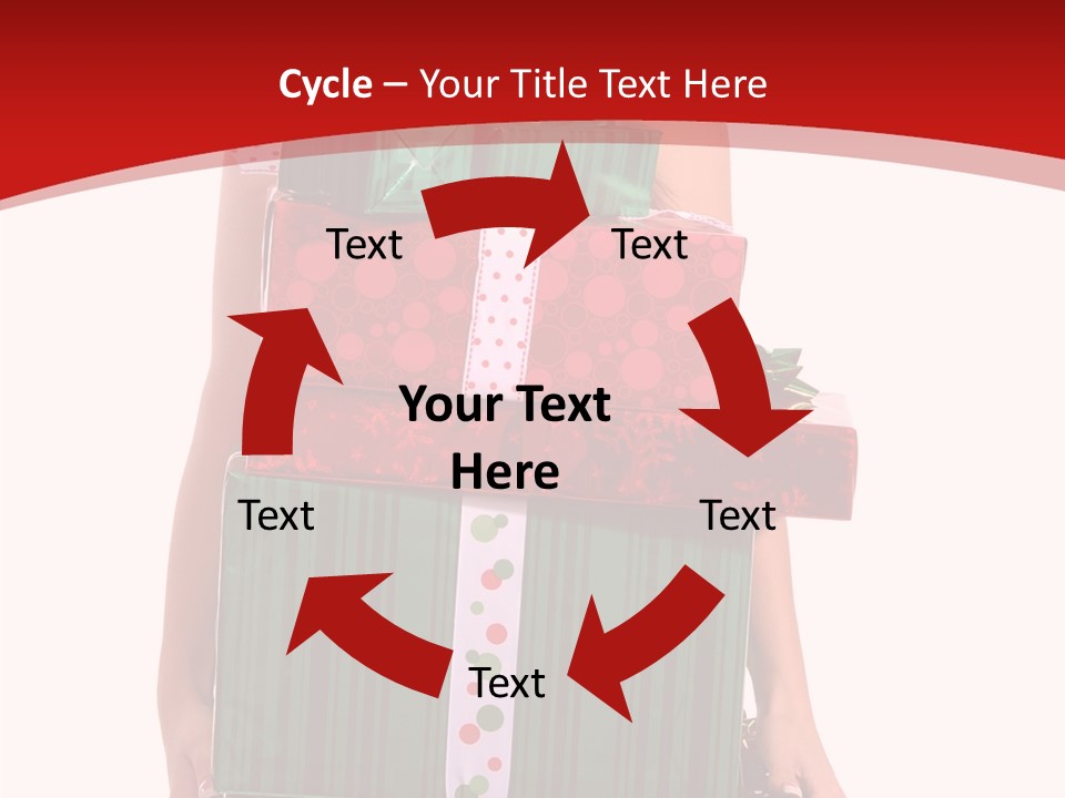 Present Sexy Beautiful PowerPoint Template