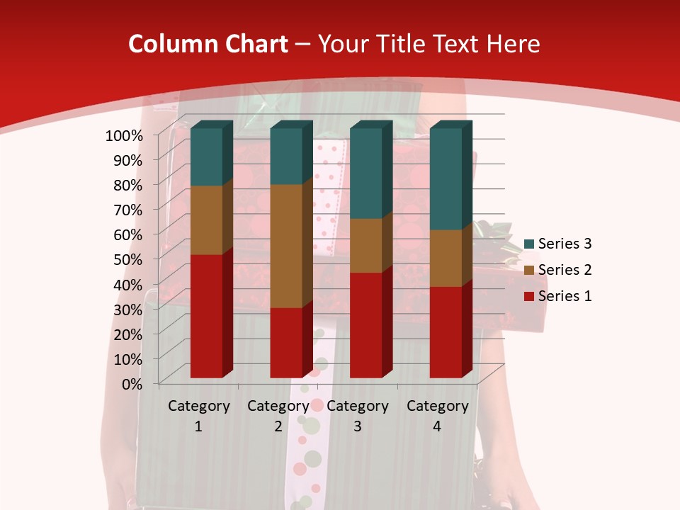 Present Sexy Beautiful PowerPoint Template