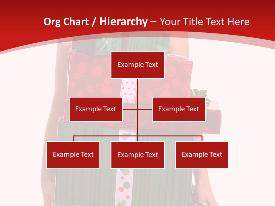 Present Sexy Beautiful PowerPoint Template