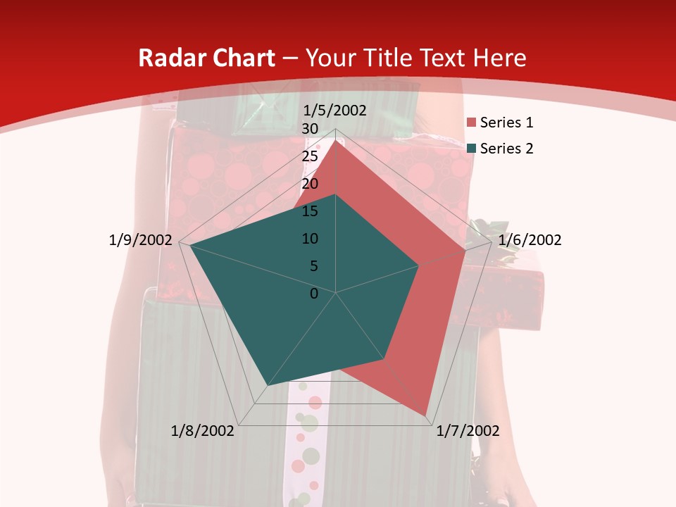 Present Sexy Beautiful PowerPoint Template