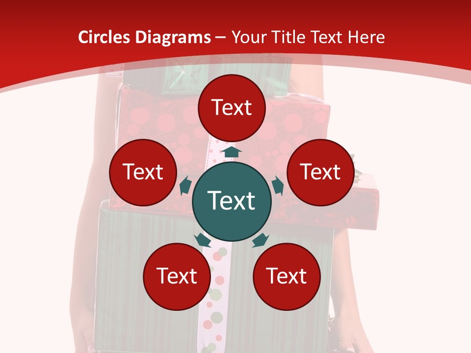 Present Sexy Beautiful PowerPoint Template