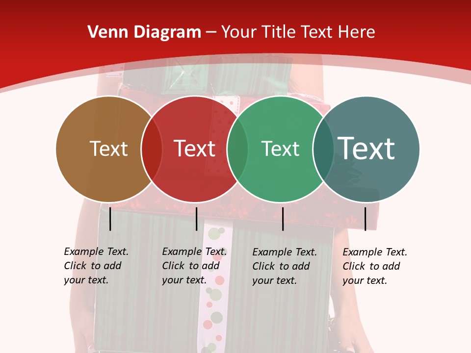 Present Sexy Beautiful PowerPoint Template